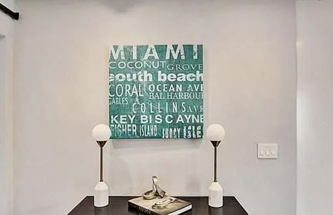 Beach Bliss 10 Mins to Waves 3BR Oasis With Pool - Foto 61