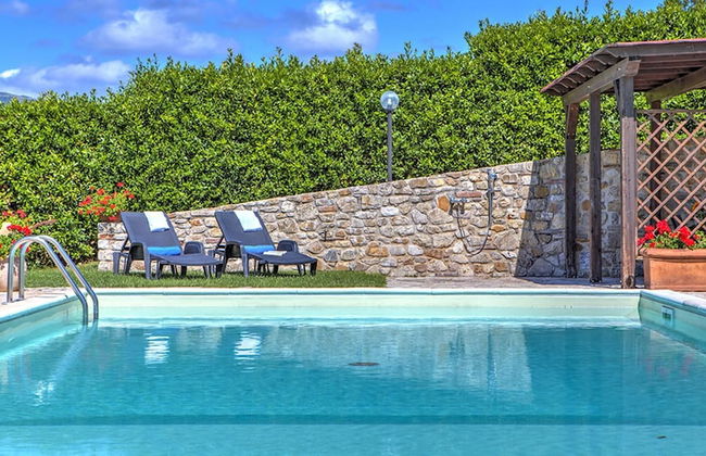 Tr-f457-mcas0as - Colle del Sole 7 1 - Foto 3