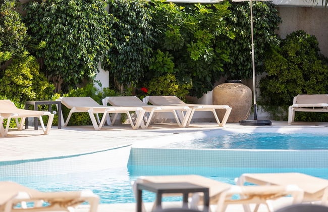 Aparthotel Miami Park - Photo 20