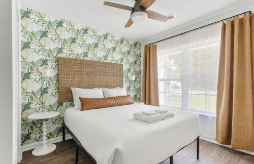 WeCo Duplex -8 BR- Sleeps 16 - Foto 53