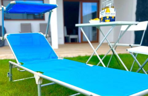 Costa Santander. Apartamento con jardín - Foto 16