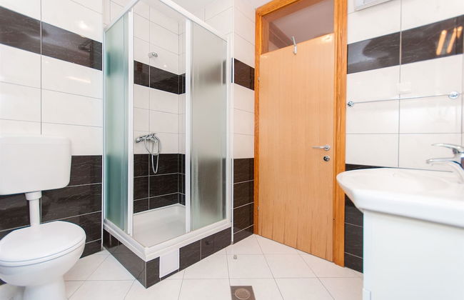 Apartments Glavan - Foto 71