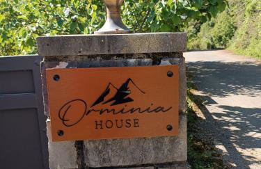 orminia house upper level - Foto 10