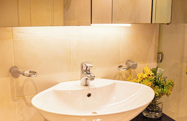 Downtown Retro Serviced Apartment - Foto 51