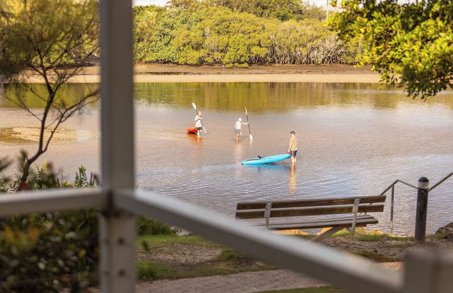 Reflections Brunswick Head - Holiday Park - Photo 58