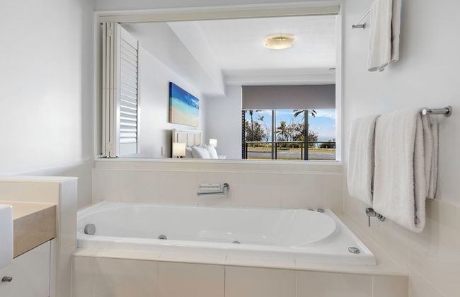 Beaches on Lammermoor Apartments - Foto 43