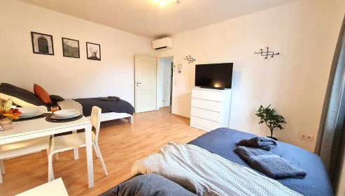 Modernes Apartment für 5 Personen - Foto 4