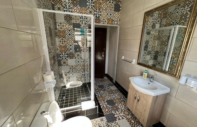 Safi Self-Catering Suites - Foto 73