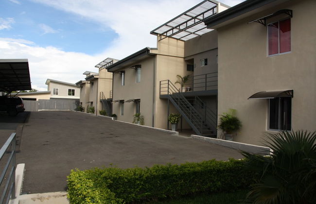 Apartamentos La Alborada - Foto 52