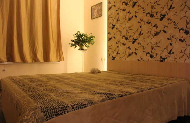 Apartment on Demokraticheskaya 34 - Photo 2