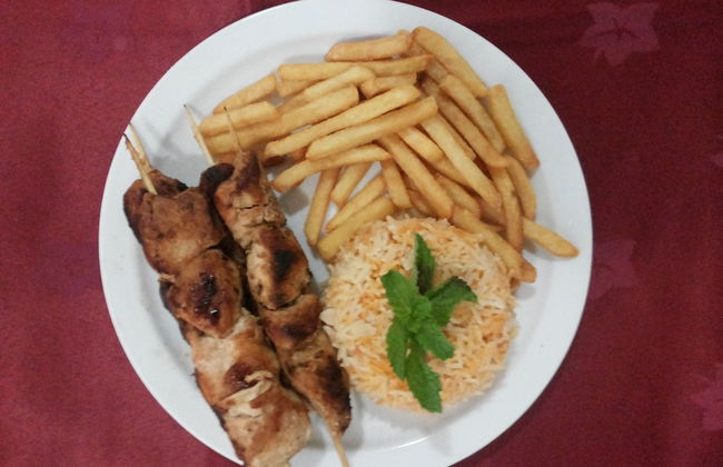 Wanasa Hotel Apartments - Photo 50