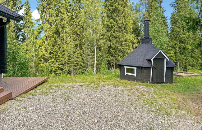 Vuokatin wassu - Foto 22