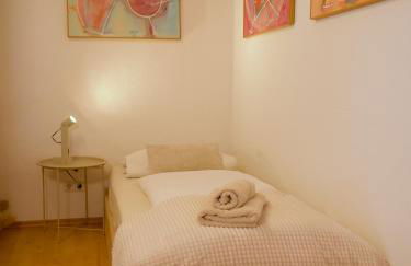 Die ART FARM I Apartment I nähe Frankfurt I Messe - Foto 25