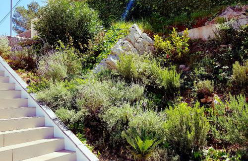 Villa Mur - Espectacular villa cerca de Sitges y BCN - Photo 58