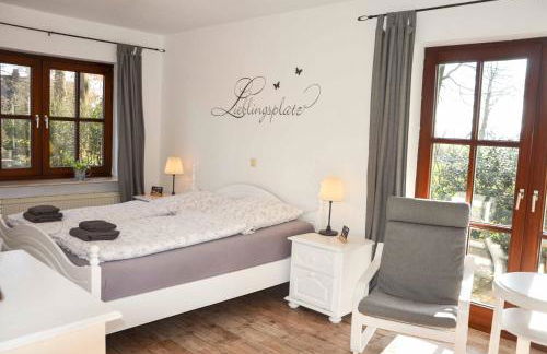 Ferienhaus Ostebogen - Foto 14