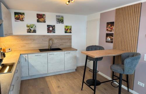 Berg und Meer - Foto 21