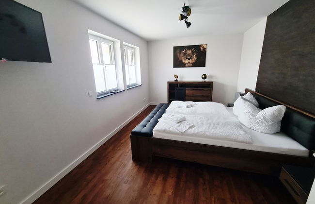 DM Hotes & Apartments - Rasenweg 26 - Photo 2