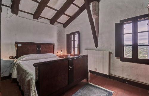 Mas Romeu Rural House - Foto 33