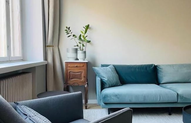 Ulrika's Suite - Foto 12