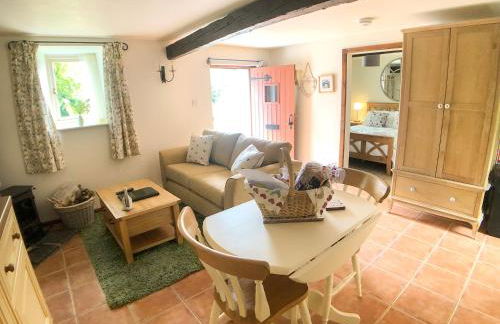 Coedmor Cottages - Foto 8