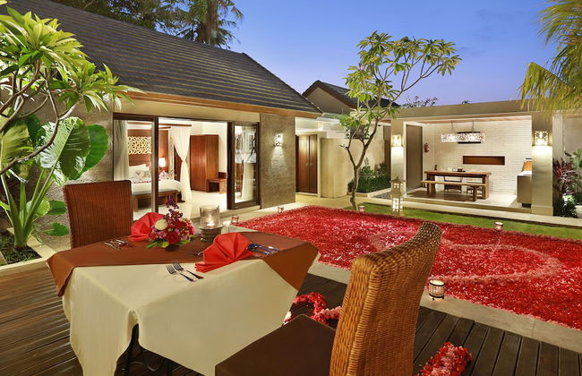 Lumbini Luxury Villas and Spa - Photo 60