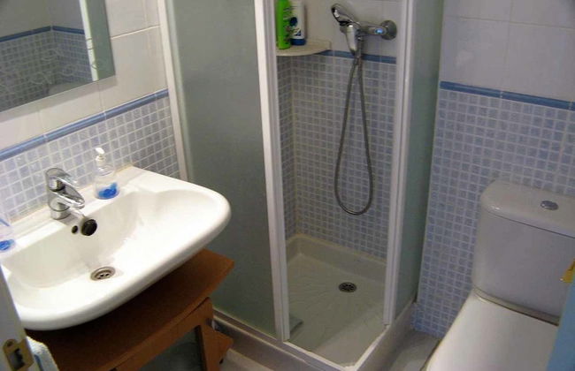 Apartamento Jardines E1-1D - Foto 15