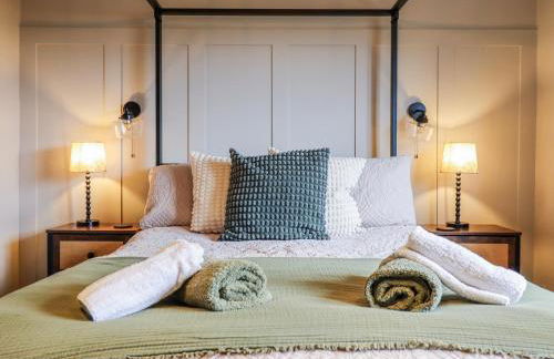 Hafod Y Bryn - Foto 19