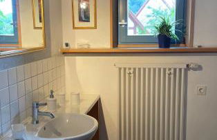 Rose Cottage im romantischen Taubertal - Foto 7