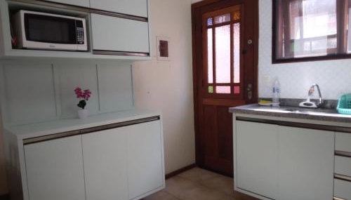 Apartamento Duplex a 100 metros da Praia de Boracéia - Foto 4