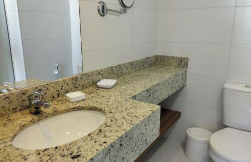 Terra Hospedagem soho conforto e aconchego - Photo 18