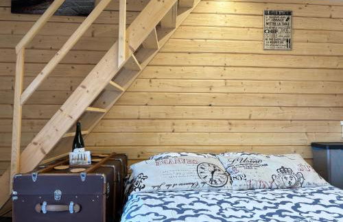 Hortansia apt rénové bien équipé avec terrasse aménagée jardin, parking privé, proche de la mer, près de Port en Bessin et Omaha Beach - Foto 15