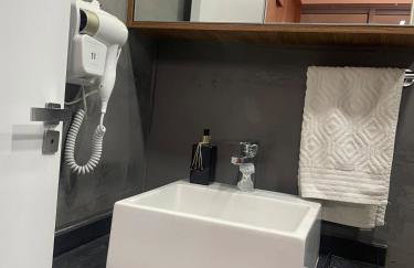 Apartamento de Luxo em São Paulo Almagah - Estacionamento - Foto 30