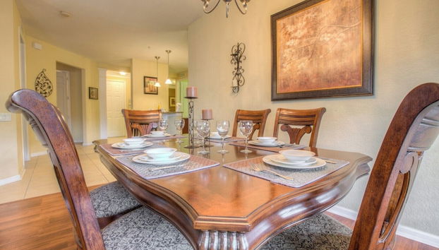 Servicios del alojamiento