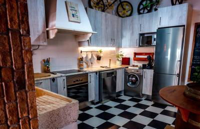 Vespa House - Foto 21