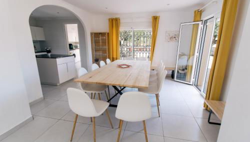 Villa Reyets 4 bed 3 bath Private Pool - Foto 4