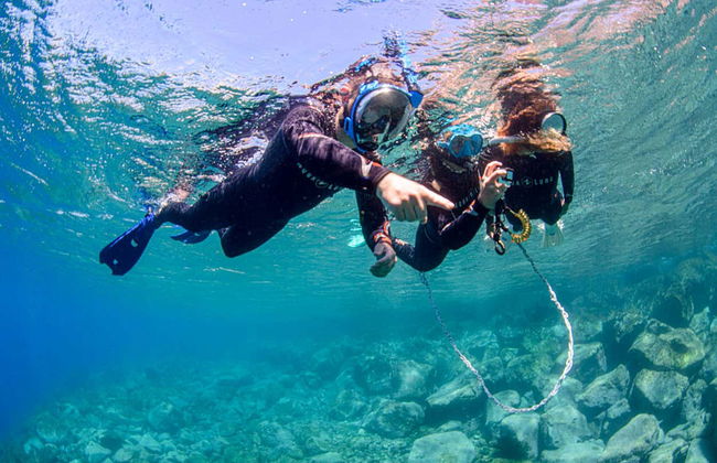 Radazul Snorkelling - Foto 6