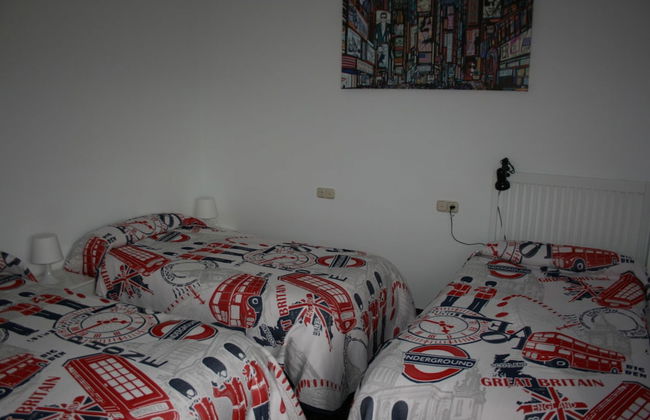 Mirador Tierra de Frontera - Photo 11