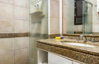 Apartamento tipo Flat com serviço de hotel no flamengo, Rj - Foto 30