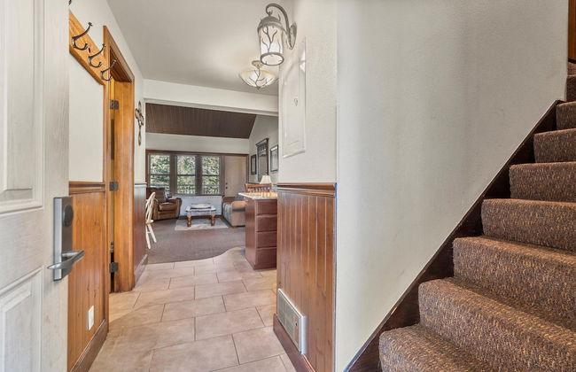 Pine Haven Lodge - Foto 28