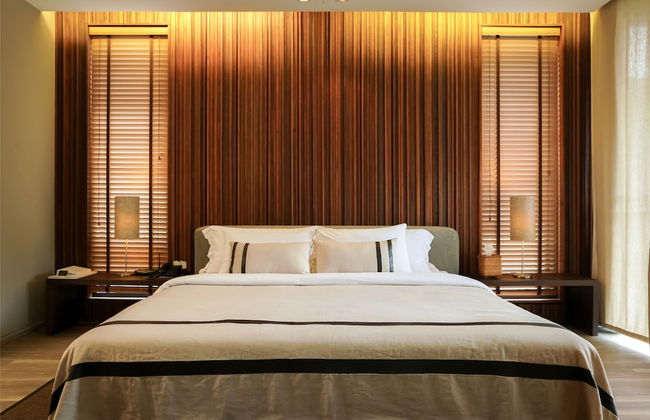 MUTHI MAYA Forest Pool Villa Resort - Foto 13