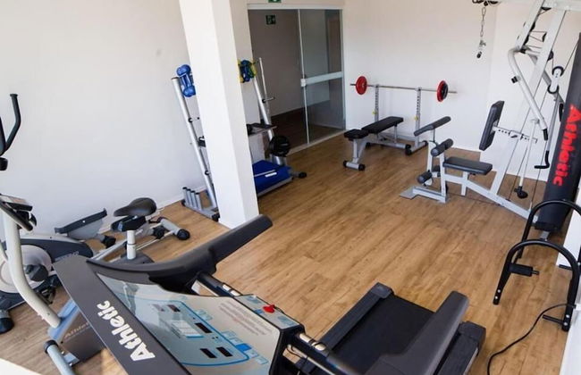 Serra Madre Residence - Foto 17