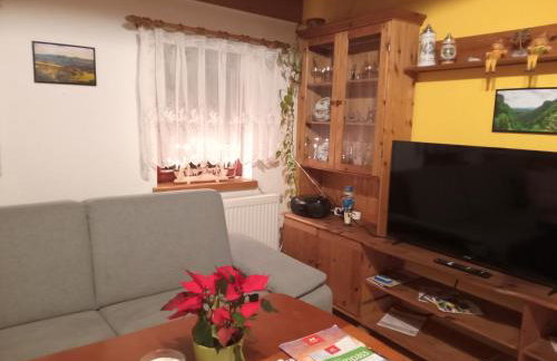 Ferienwohnung zum Sebnitzer Hirsch - Photo 6