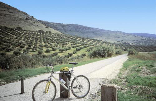 Casa Rural Vistaluque - Foto 34