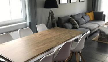 Ferienhaus Strandperle - Foto 5