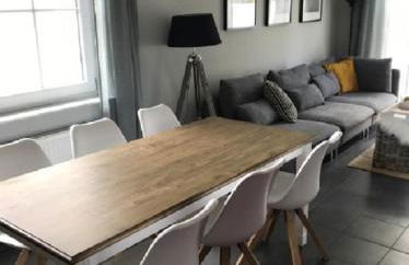 Ferienhaus Strandperle - Foto 5