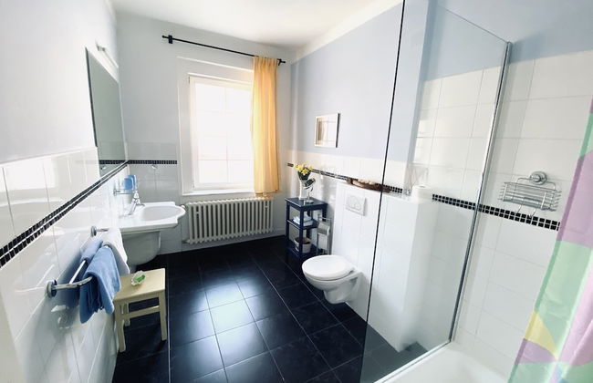 Apartment Barbara - Foto 12