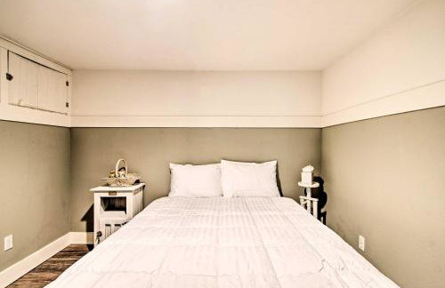 Estes Park Home about 8 Mi to Rocky Mtn Natl Park! - Foto 26