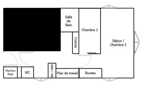 La Plage en Normandie - Foto 16