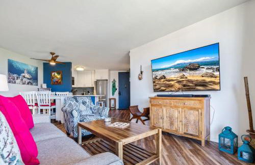 Oceanfront Penthouse in Paradise - Foto 4