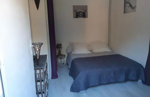 Grande maison avec piscine privée - Foto 10